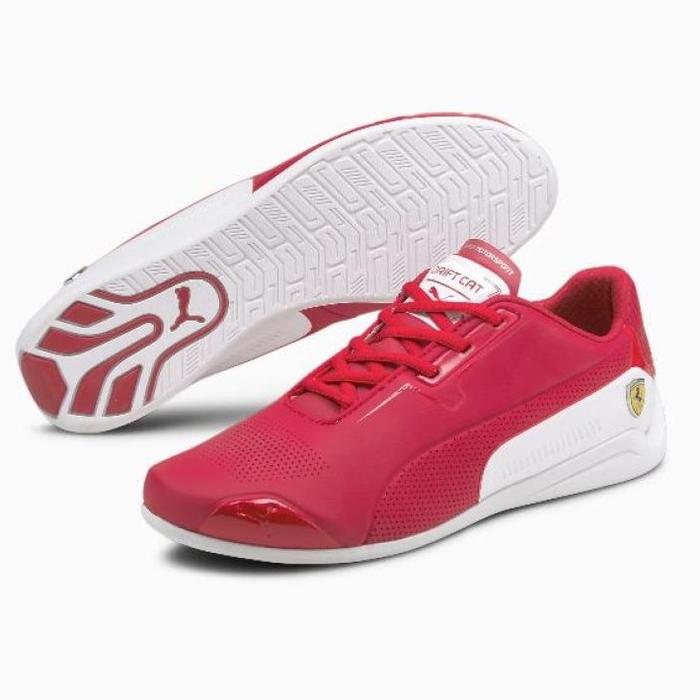 Puma Scuderia Ferrari Drift Cat 8 Original 100%