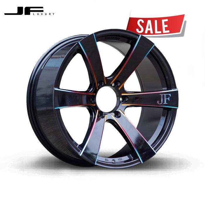 SALE Velg JF LUXURY Type RT-H RING 20