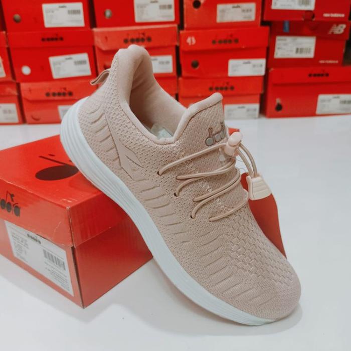 Sepatu Sneakers Anak Diadora Biago Jr DIACX210202P
