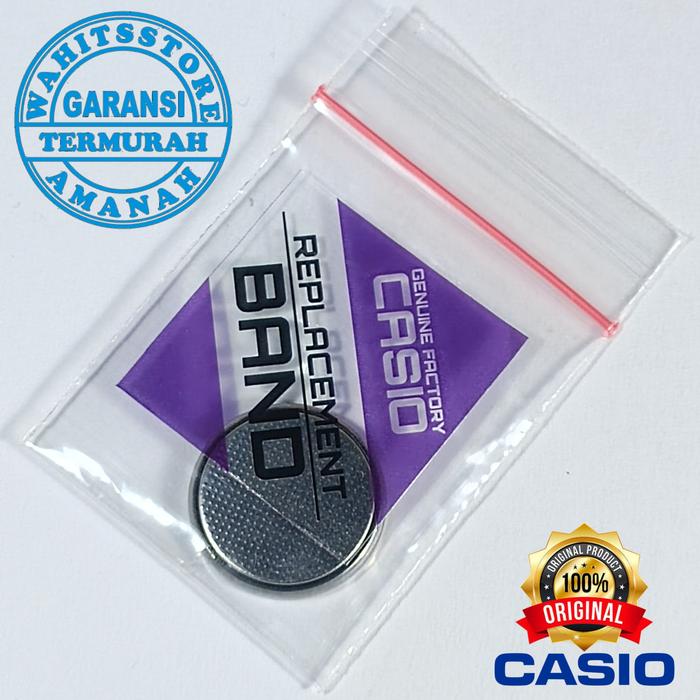 BATERAI JAM TANGAN CASIO CMD-40 CMD-40 ORIGINAL BATTERY ASLI