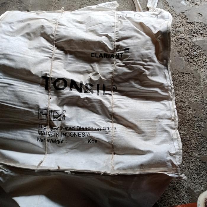 jumbo bag 1 ton