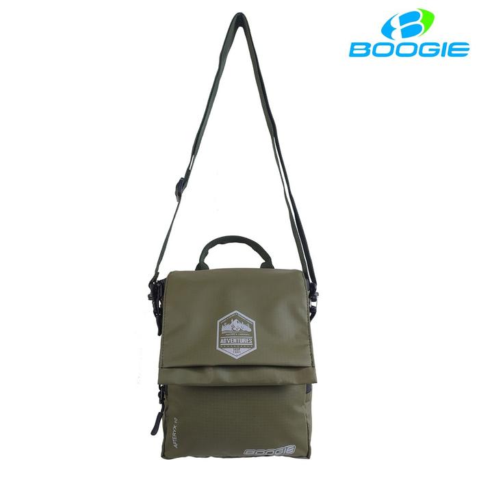 Boogie - Tas Selempang APTERYX 10 Boogie