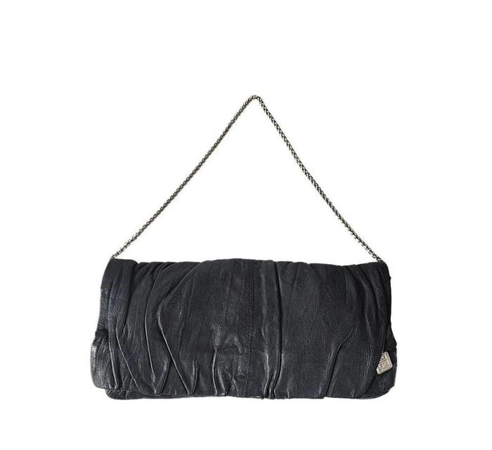 givenchy clutch hand bag preloved vintage authentic