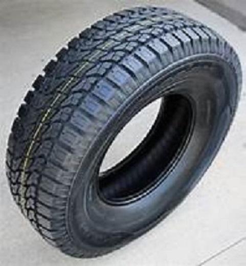 BAN ACCELERA 265/70 R17 265/70R17 265/70/17 R17 R 17 EPSILON A/T
