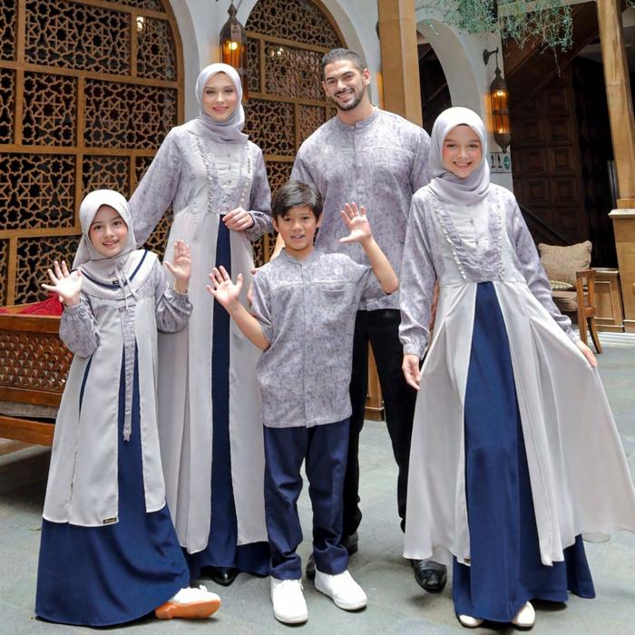 SARIMBIT ETHICA ELFA 263 MOOD INDIGO