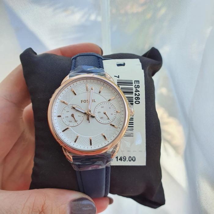 Jam Tangan Wanita F0$$ILL Original ES4260 ES4257 ES3913 ES4092 Fullset