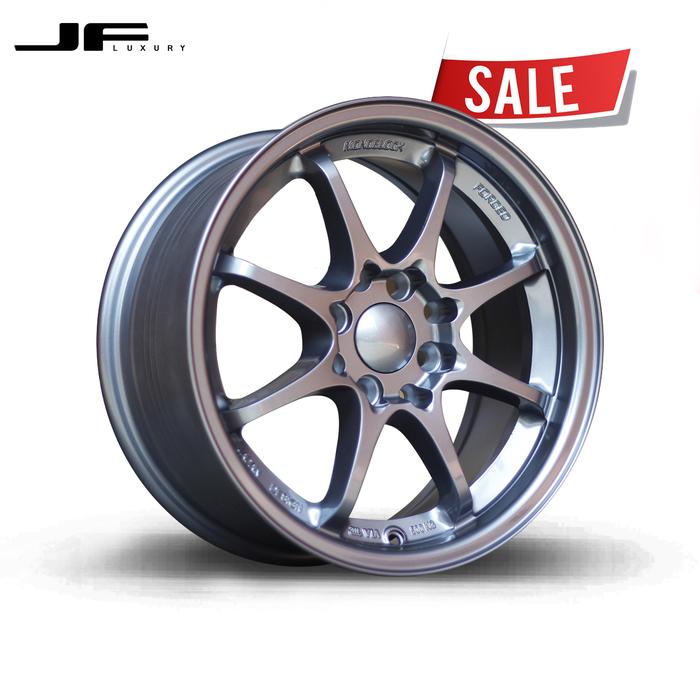SALE Velg JF LUXURY Type CE28N RING 15