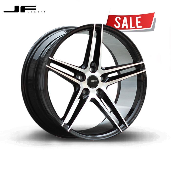 SALE Velg Mobil JF Luxury Type P1767 RING 19