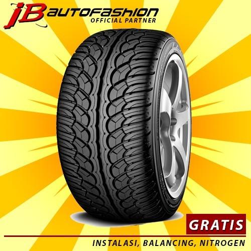 Yokohama Parada 255/45R20 Ban Mobil Import