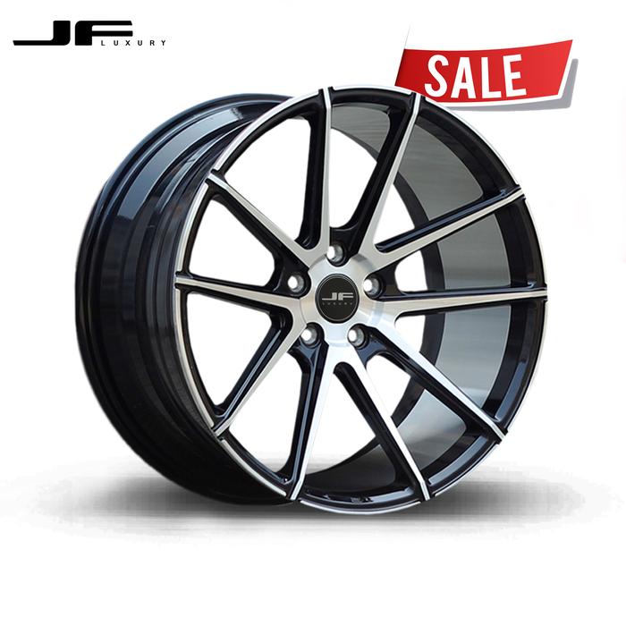SALE Velg Mobil JF Luxury Type P1768 RING 19