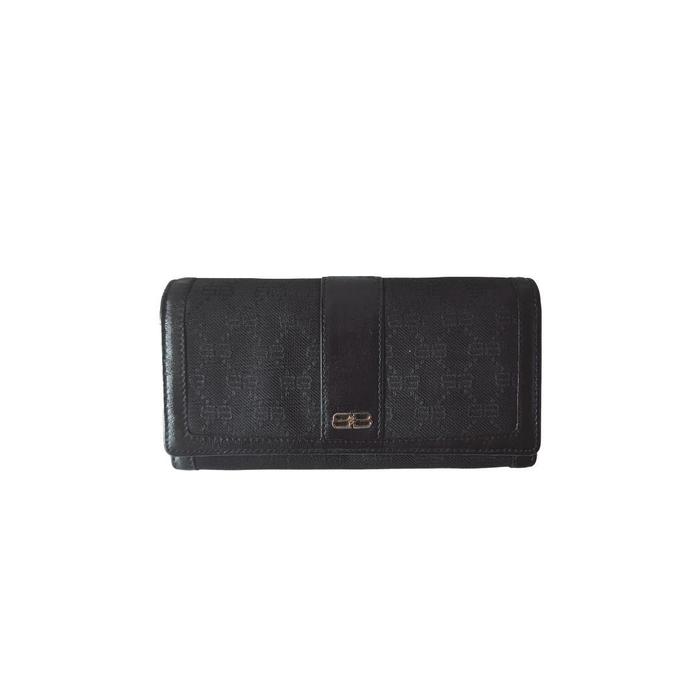 dompet balenciaga wallet clutch vintage authentic preloved