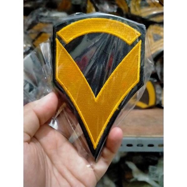 CHEVRON PDH STTD STIP