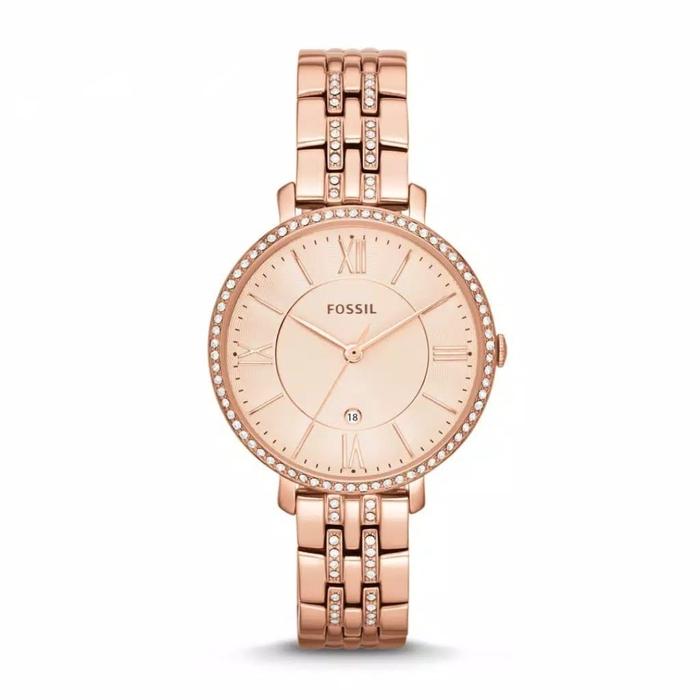 Jam Tangan Wanita F0$$ILLL Original ES3546 ES 3547 ES3545 Fullset