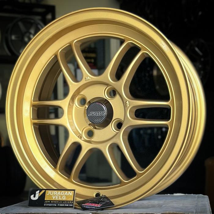 Rpf1 ssw s165 thailand r15x7 et 41 4x100