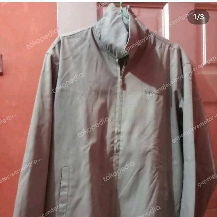 JACKET BOSS CLASSIC ORIGINAL