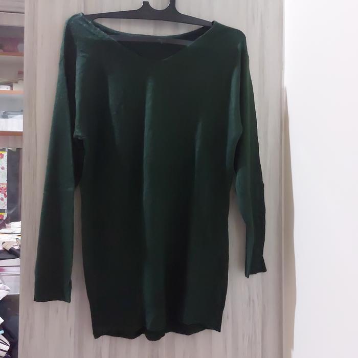 GU ORIGINAL KNIT JOTOL