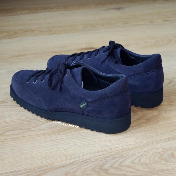 Paraboot Sierra Vel Marine