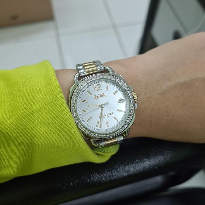 JAM COACH AUTHENTIC PL VVGC