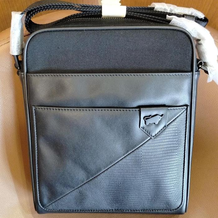 Tas braun buffel original sling medium