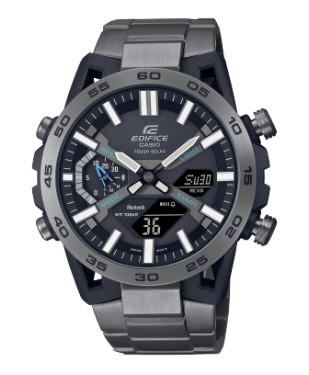 Casio Edifice ECB-2000DC-1ADF / Edifice ECB2000DC-1