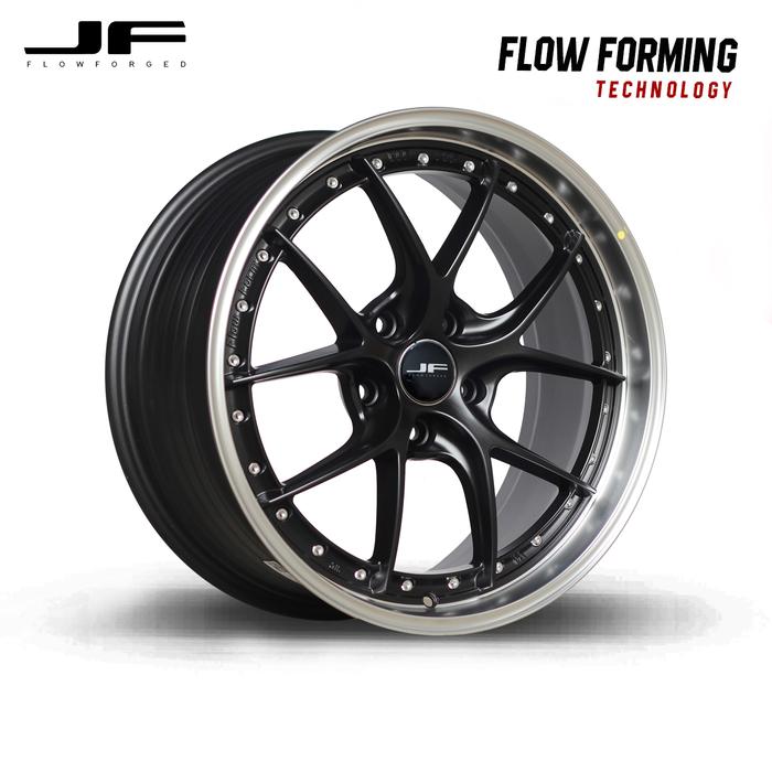 Velg JF LUXURY Type JF21 RING 18 Flow Forming