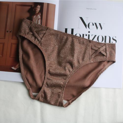 TIWIE Bikini Panty Shimmer / Celana Dalam Mini Shimmer - 1311