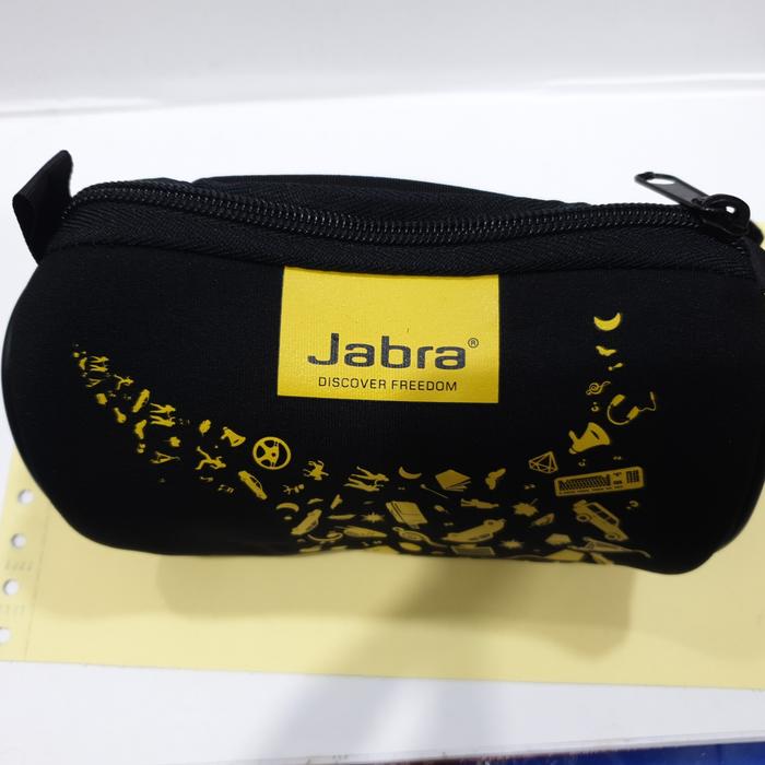 Tas Pocket Kecil Merk Jabra