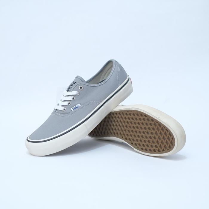 BEST DEAL VANS AUTHENTIC PRO ELIJAH BERLE NAVY ORIGINAL RESMI STORE
