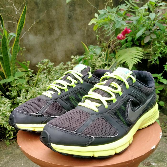 Sepatu Second Nike Air Relentlless Original Size 40 Insole 25,5 cm