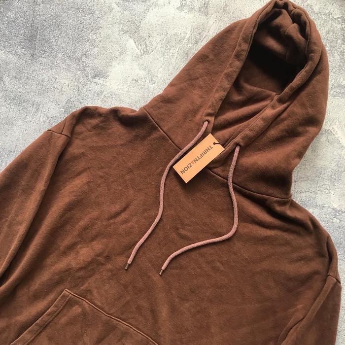 Hoodie Uniqlo Second