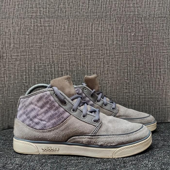 SEPATU ADIDAS NEO HIGH