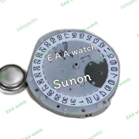 MESIN JAM TANGAN SL70 POSISI JARUM KECIL 3,6,9