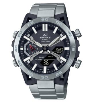 Casio Edifice ECB-2000D-1ADF / Edifice ECB2000D-1A