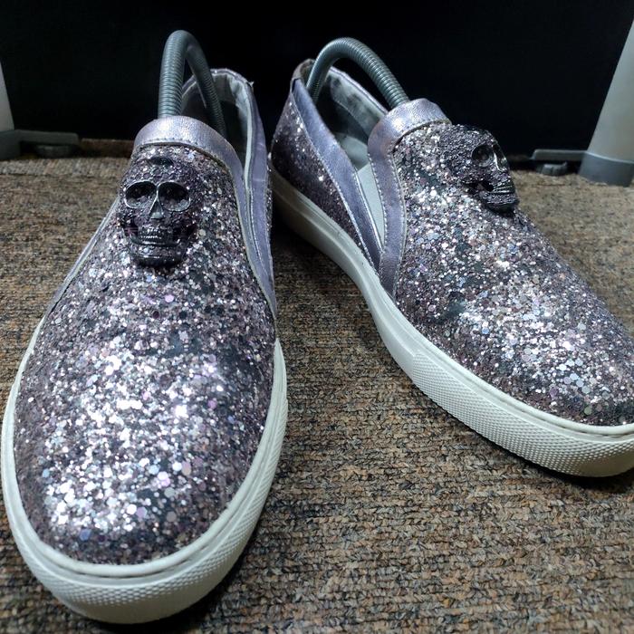 sepatu philipp plein