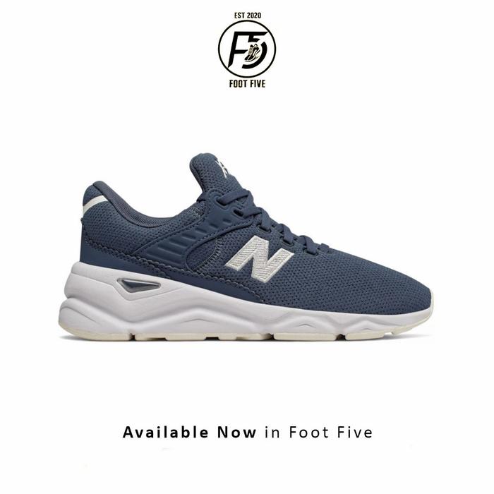 Sepatu Sneakers Wanita New Balance X90 Original BNIB