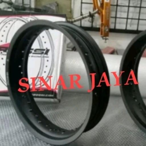 velg jari custom 350 16