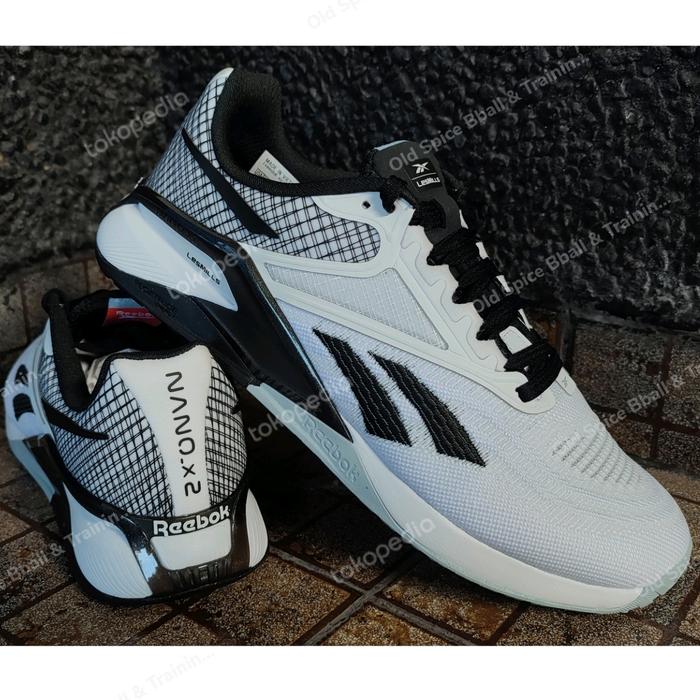 Reebok Nano X2 Les Mills