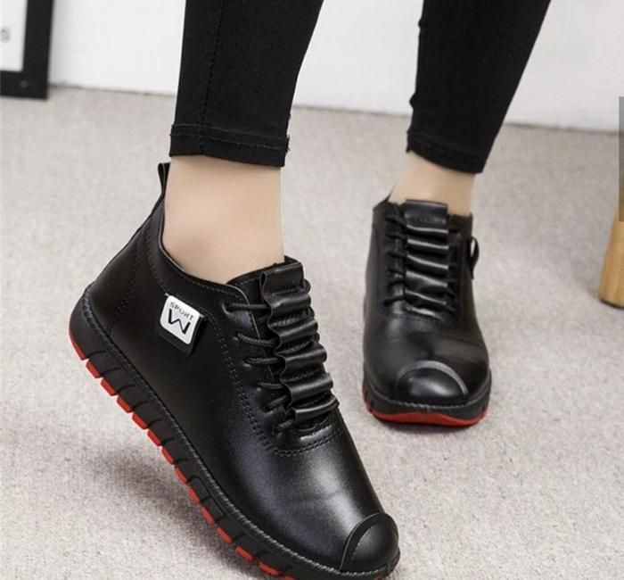 Sissy Shoes