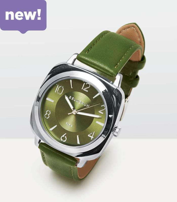 JAM TANGAN ARDEN ORIGINAL BRUNBRUN PARIS