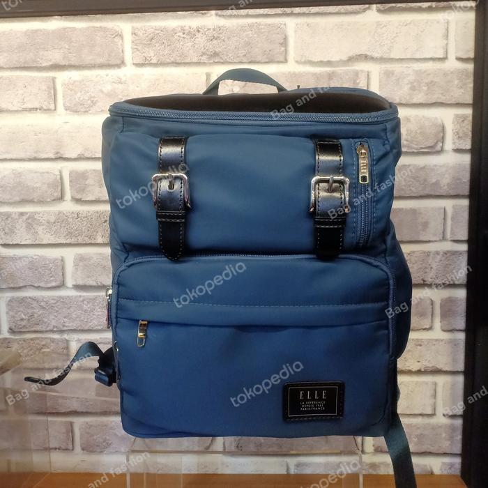 Tas Ransel Elle original authentic