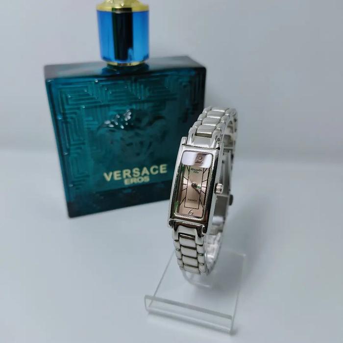 JAM TANGAN SECOND ALESSANDRA OLLA FIRENZE
