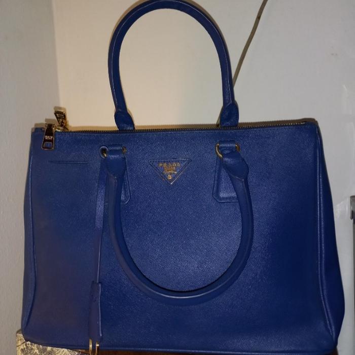 PRADA MILANO Women Bag