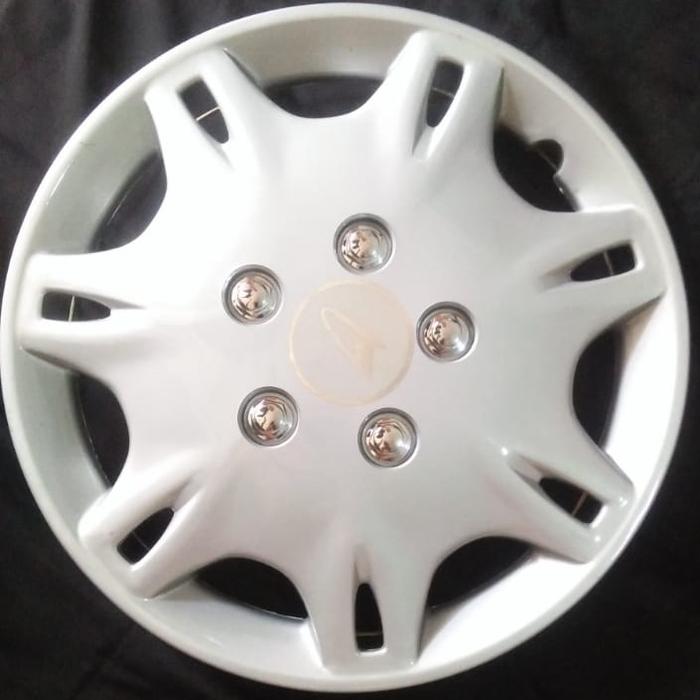 Dop Mobil Xenia th 2007