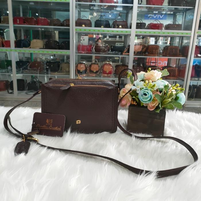 K3386 papillon wanita selempang