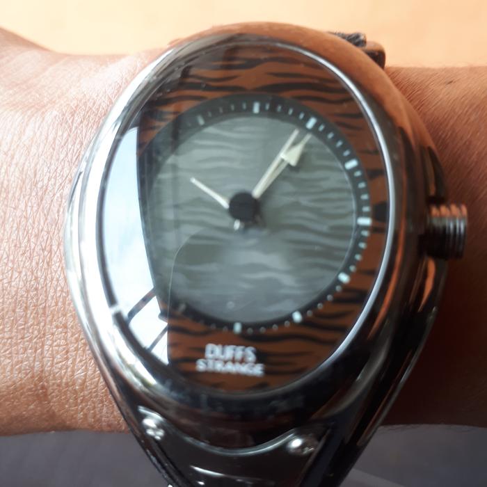jam duffs quartz