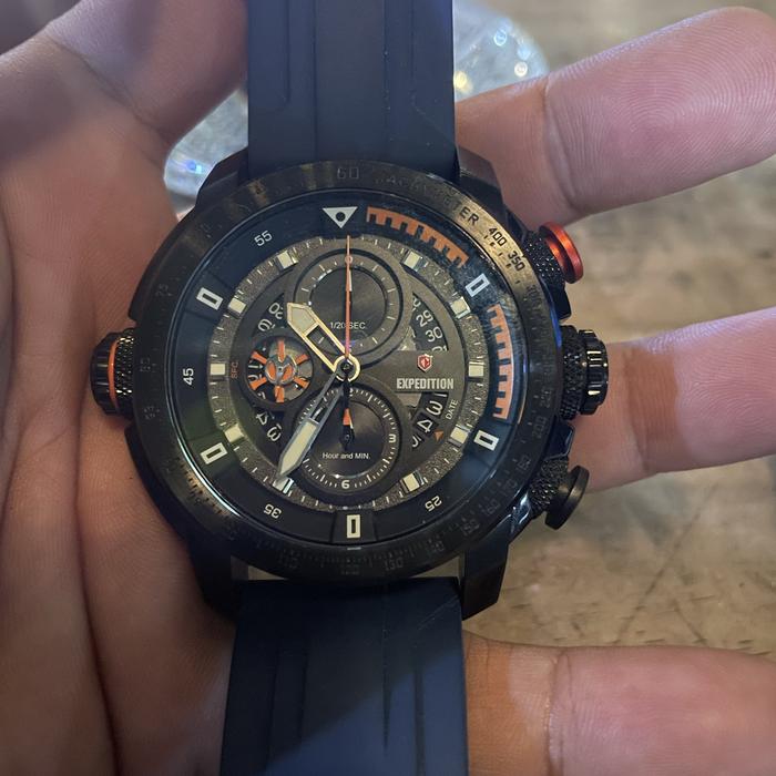 expedition e6771mc original mulus