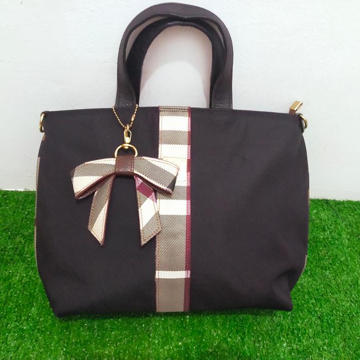 Tas Tangan Ssamzie Original bag