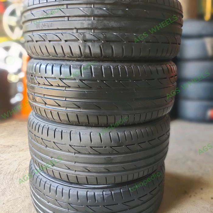 Ban Bridgestone Potenza s001 RFT 225 45 R19