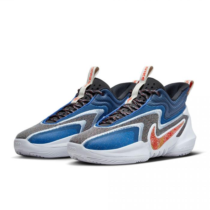 Sepatu Basket Nike Cosmic Unity 2 Off Noir Men's Original
