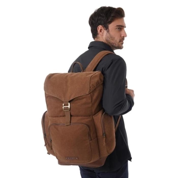 Tas Ransel Eiger Trailmaster Rucksack 28L Daypack Backpack Multifungsi